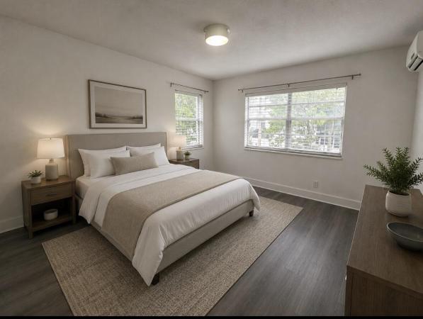 Leisure House, 3000 Riomar St #210, Fort Lauderdale, Florida 33304, image 3