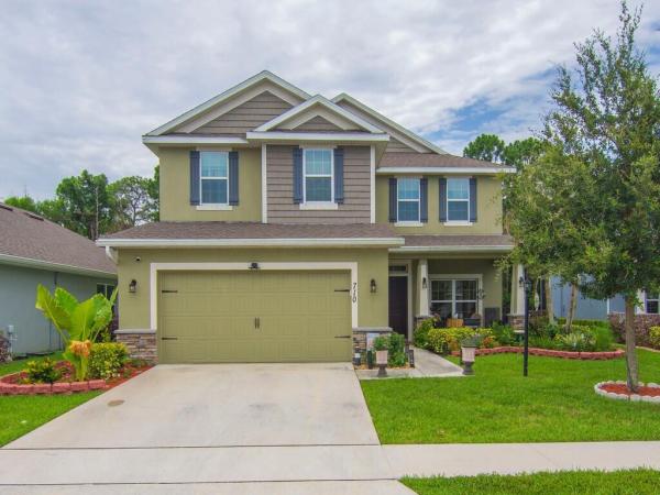 Little Turtle, 710 NE Turtleback Trl, Port St. Lucie, Florida 34983, image 3
