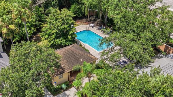 Normandy At Pembroke Lakes, 9807 NW 20th St, Pembroke Pines, Florida 33024, image 1