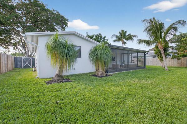Tropic Palms, 513 Lindell Blvd, Delray Beach, Florida 33444, image 2