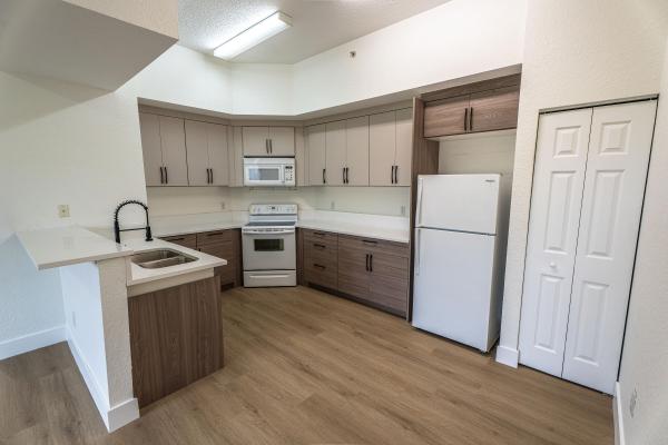 Riverside Villas At Coral Springs, 2801 Riverside Dr #301-S, Coral Springs, Florida 33065, image 3