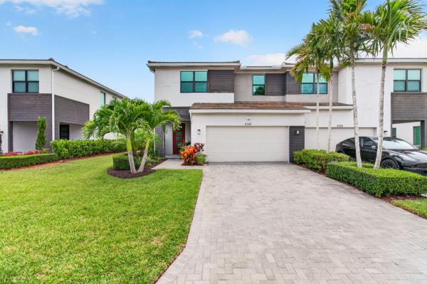 4349 Arcturus Ln, Lake Worth, Florida 33467, image 3