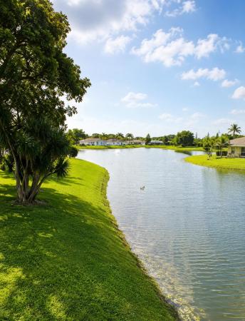 Delray Villas 4 & 5, 6401 Lasalle Dr, Delray Beach, Florida 33484, image 1
