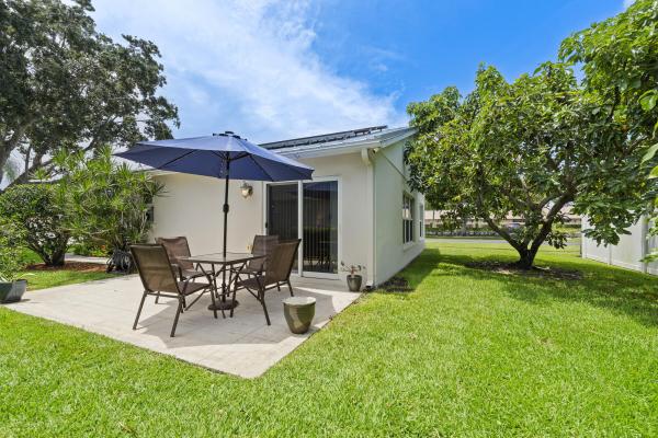 The Palm Club, 1264 Pine Sage Cir, West Palm Beach, Florida 33409, image 1