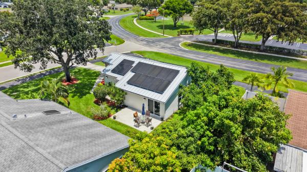 The Palm Club, 1264 Pine Sage Cir, West Palm Beach, Florida 33409, image 1