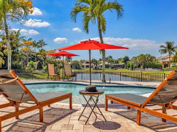 Parkland Golf & Country Club, 8256 Bradford Way, Parkland, Florida 33076, image 1