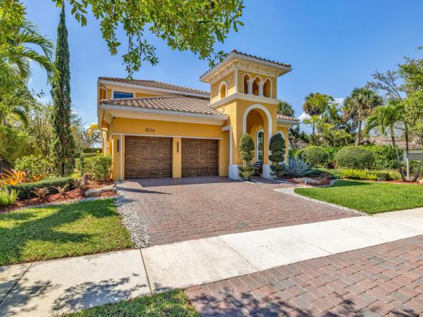 Parkland Golf & Country Club, 8256 Bradford Way, Parkland, Florida 33076, image 3