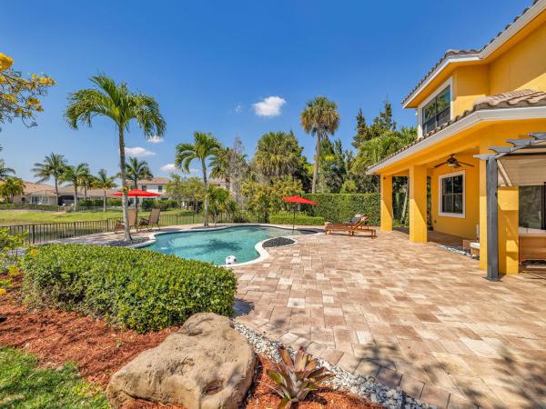 Parkland Golf & Country Club, 8256 Bradford Way, Parkland, Florida 33076, image 2