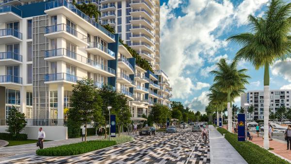 220 Lake Shore Dr #1911, Lake Park, Florida 33403, image 2