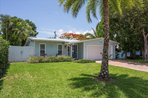 Palm Beach Farms, 1110 SW 15th St, Boca Raton, Florida 33486, image 1