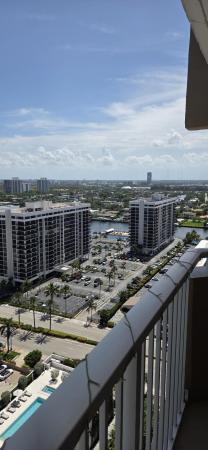 The Hemispheres, 1980 S Ocean Dr #22C, Hallandale Beach, Florida 33009, image 3
