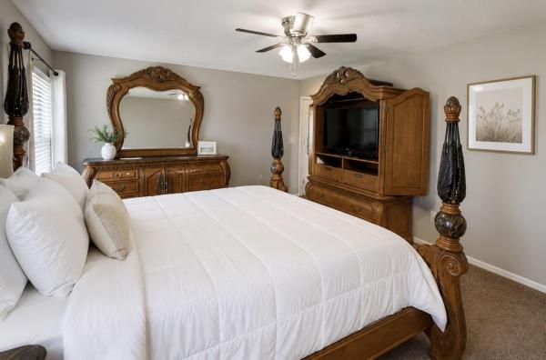 Oak Hammock, 2397 SW Lejune St, Port St. Lucie, Florida 34953, image 2