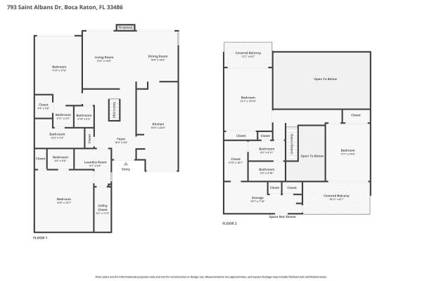 Land's End, 793 Saint Albans Dr, Boca Raton, Florida 33486, image 3