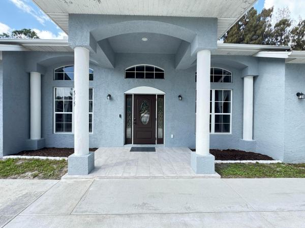 Jenkins Park Estates, 315 Kaye St, Fort Pierce, Florida 34947, image 2