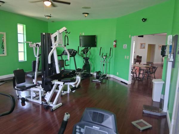 Village Green 4, 2100 Springdale Blvd #303, Palm Springs, Florida 33461, image 2