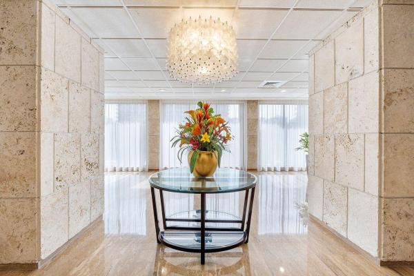 The Hemispheres, 1985 S Ocean Dr #17D, Hallandale Beach, Florida 33009, image 1