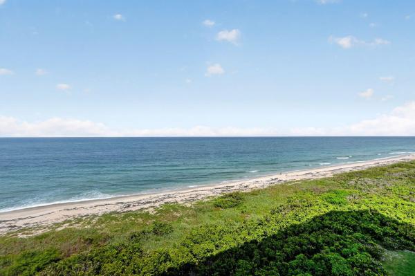 Oceanique Oceanfront, 4160 N Hwy A1a #704a, Fort Pierce, Florida 34949, image 2