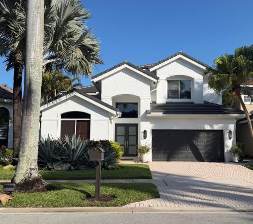 Hamilton Place At Woodfield Country Club, 5463 NW 41st Ter, Boca Raton, Florida 33496, image 3