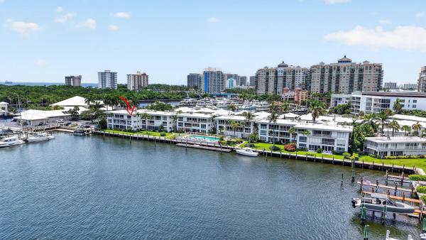 Sunrise Bay Club, 2727 Yacht Club Blvd #1B, Fort Lauderdale, Florida 33304, image 1