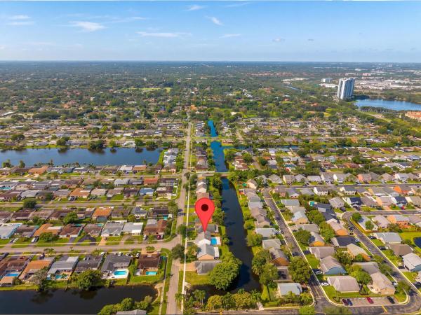 Sawgrass Estates, 3157 NW 120th Way, Sunrise, Florida 33323, image 3