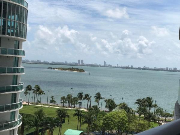 Aria On The Bay, 488 NE 18th St #807, Miami, Florida 33132, image 1