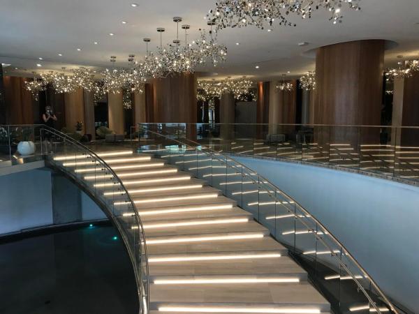 Aria On The Bay, 488 NE 18th St #807, Miami, Florida 33132, image 2