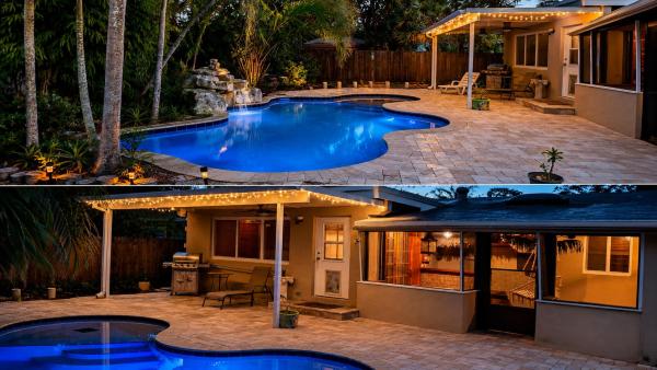 Chula Vista, 1497 SW 29th Ter, Fort Lauderdale, Florida 33312, image 3