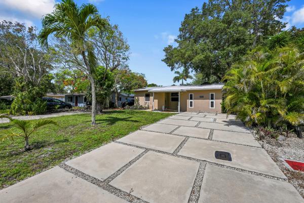 Chula Vista, 1497 SW 29th Ter, Fort Lauderdale, Florida 33312, image 2
