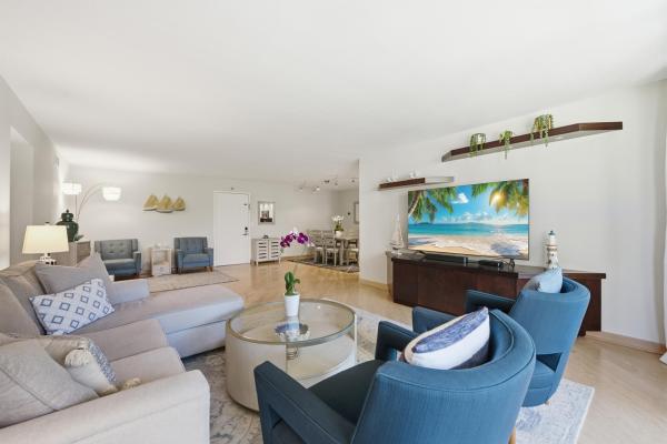 3200 S Ocean Blvd #D203, Palm Beach, Florida 33480, image 2