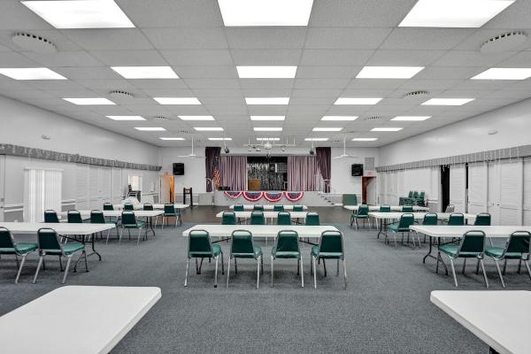 Oriole Gardens 3, 251 NW 76th Ave #105, Margate, Florida 33063, image 3