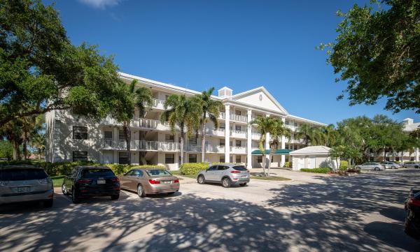 Whitehall At Camino Real, 6097 Balboa Cir #202, Boca Raton, Florida 33433, image 2