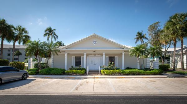 Whitehall At Camino Real, 6097 Balboa Cir #202, Boca Raton, Florida 33433, image 1