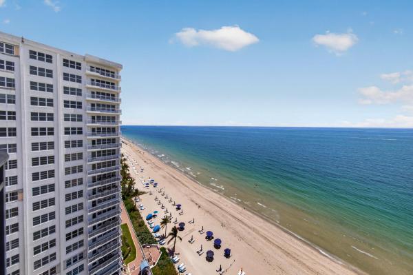 Galt Ocean Club, 3800 Galt Ocean Dr #1605, Fort Lauderdale, Florida 33308, image 3