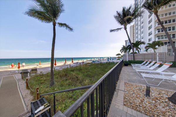 Galt Ocean Club, 3800 Galt Ocean Dr #1605, Fort Lauderdale, Florida 33308, image 1