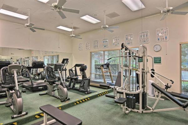 Isle Of Venice, 703 NW San Remo Cir, Port St. Lucie, Florida 34986, image 3