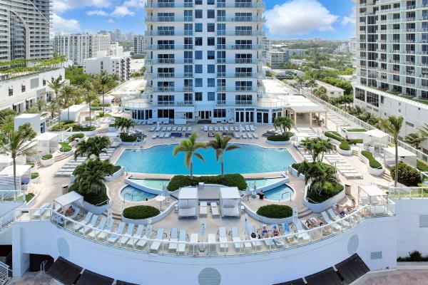 The Q Club Resort & Residences, 505 N Fort Lauderdale Beach Blvd #2101, Fort Lauderdale, Florida 33304, image 1
