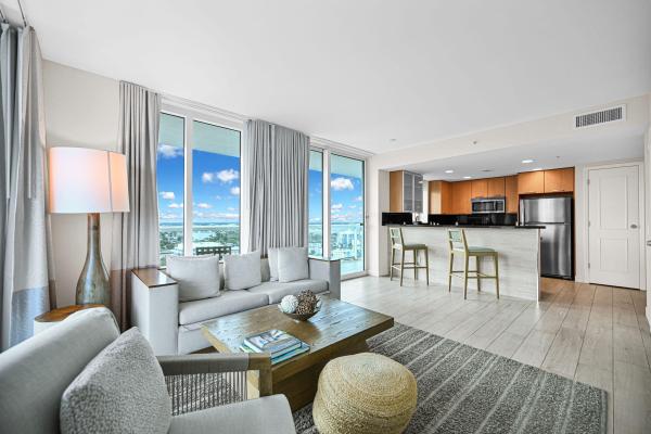 The Q Club Resort & Residences, 505 N Fort Lauderdale Beach Blvd #2101, Fort Lauderdale, Florida 33304, image 1