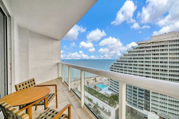 The Q Club Resort & Residences, 505 N Fort Lauderdale Beach Blvd #2101, Fort Lauderdale, Florida 33304, image 3
