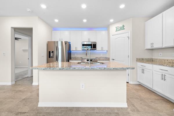 10972 SW Vasari Way, Port St. Lucie, Florida 34987, image 2