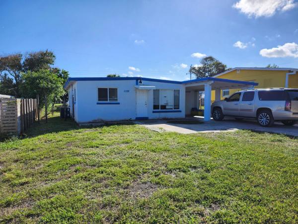1102 James Rd, Lake Worth, Florida 33462, image 3