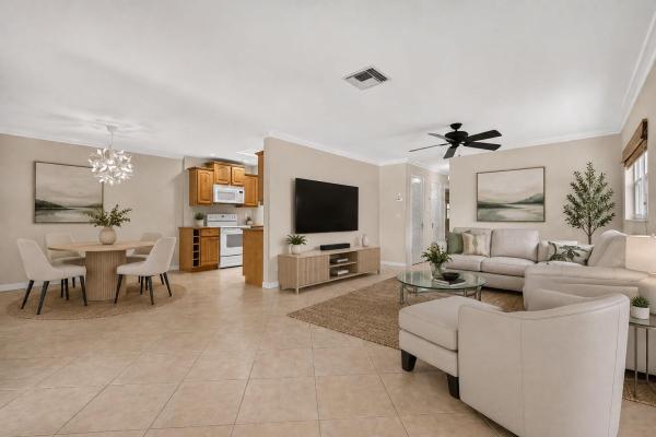 Cypress Lakes, 3358 Christopher St, West Palm Beach, Florida 33417, image 2
