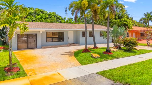 Riverland Village, 3313 SW 19th St, Fort Lauderdale, Florida 33312, image 2