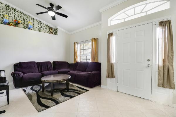 Tulip Park, 611 SW Saragossa Ave #Port St Lucie, Port St. Lucie, Florida 34953, image 2