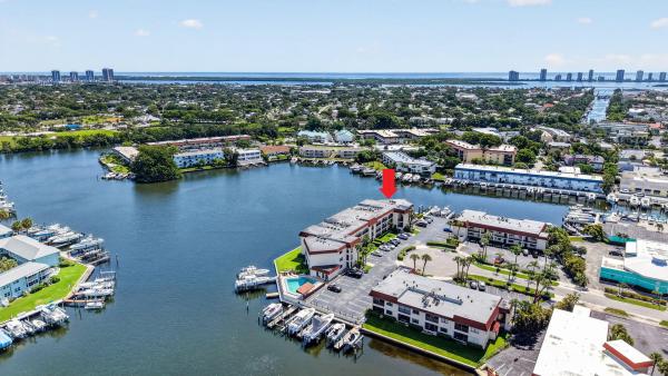Northlake, 313 Lake Cir #316, North Palm Beach, Florida 33408, image 1