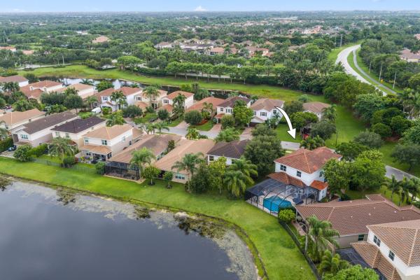 Canyon Trails, 8396 Calabria Lakes Dr, Boynton Beach, Florida 33473, image 2