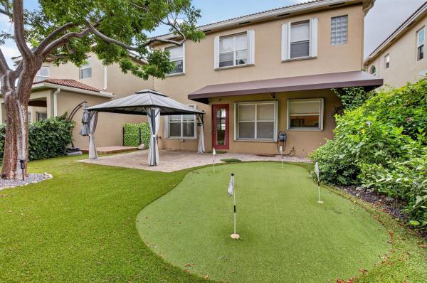 Knollwood, 4210 Key Lime Blvd, Boynton Beach, Florida 33436, image 2