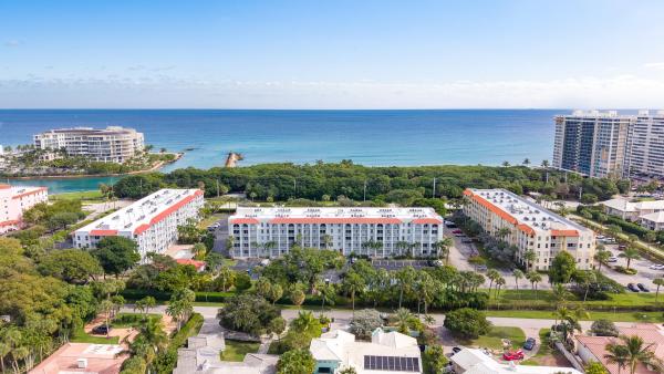 Tierra Del Mar, 950 Ponce De Leon Rd #4010, Boca Raton, Florida 33432, image 1