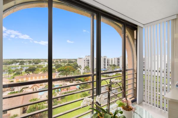 Promenade At Boca Pointe, 7209 Promenade Dr #802, Boca Raton, Florida 33433, image 2