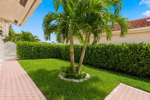Bel Aire, 5212 Bodega Pl, Delray Beach, Florida 33484, image 2