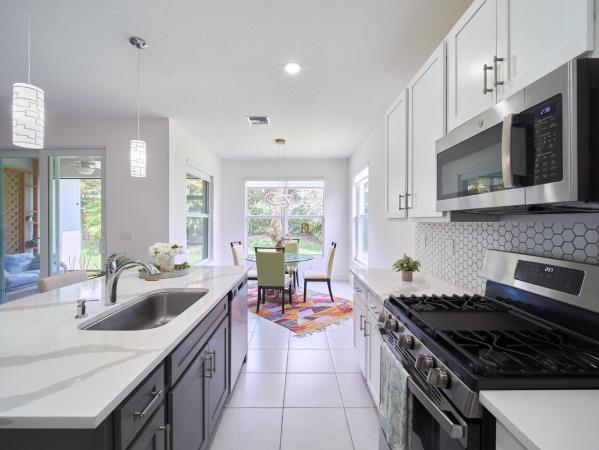 Valencia Grove At Riverland, 12756 SW Clear Water Way, Port St. Lucie, Florida 34987, image 2